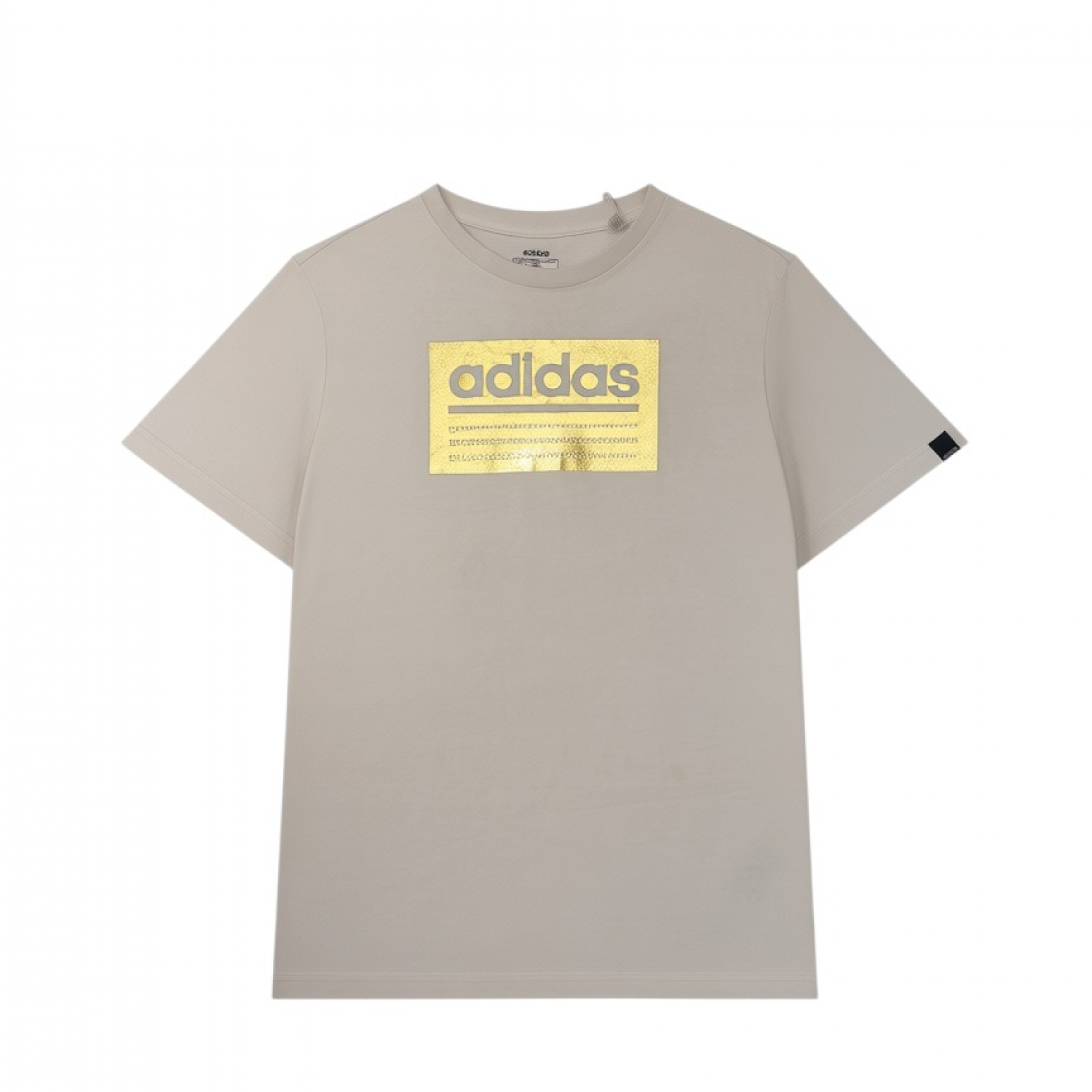 Adidas Graphic T-Shirt
